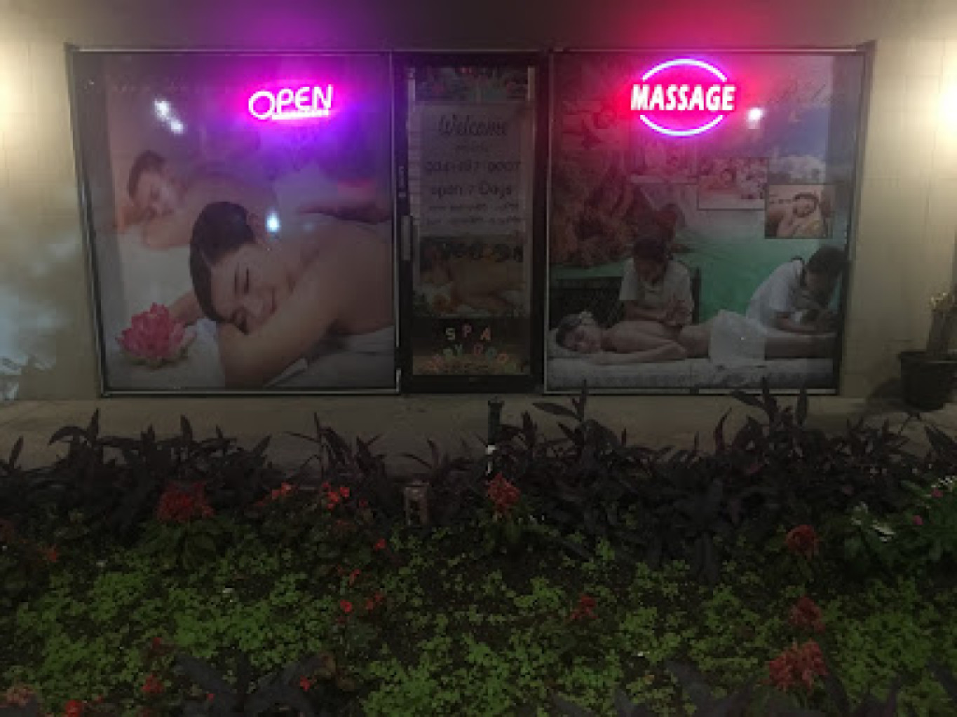 Lucky Massage Spa photo 1