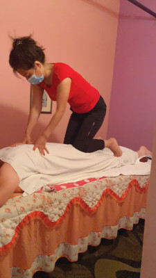 Asian Massage listing photo