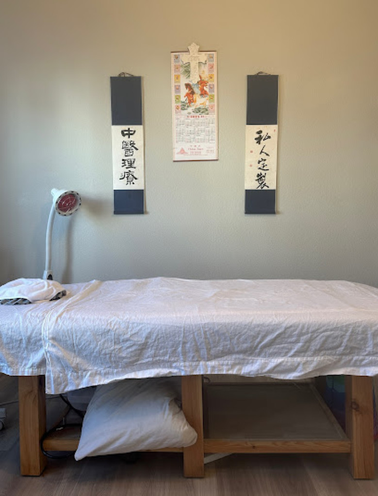 Sunny Zhang Massage photo 1