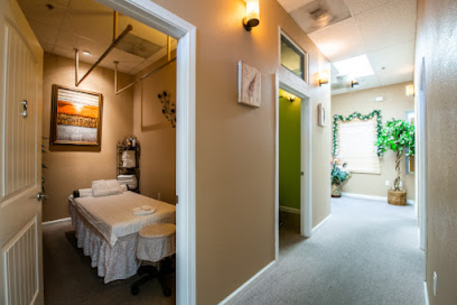 Milpitas Spa photo 1