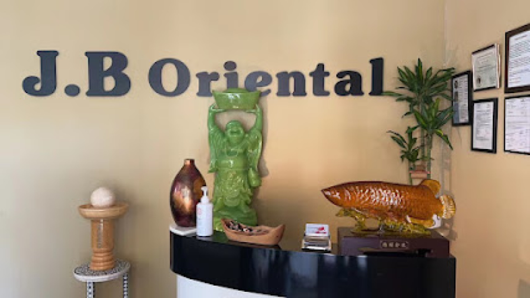 JB Oriental Massage photo 1
