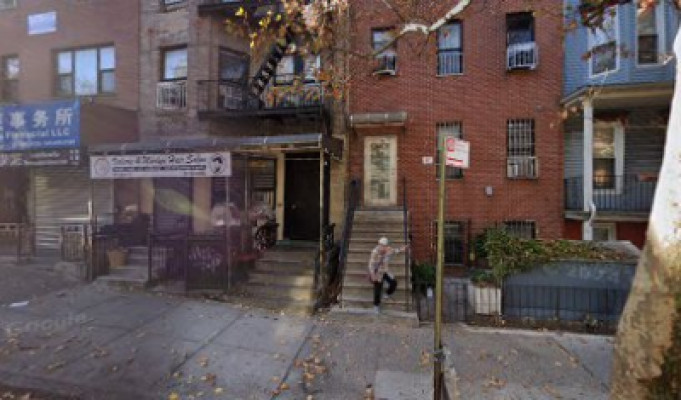 Rose Spa listing photo
