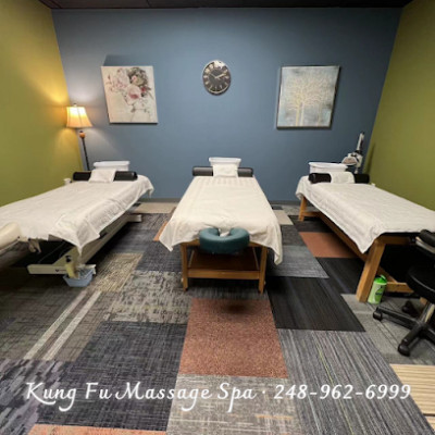 Oriental Massage Therapy listing photo