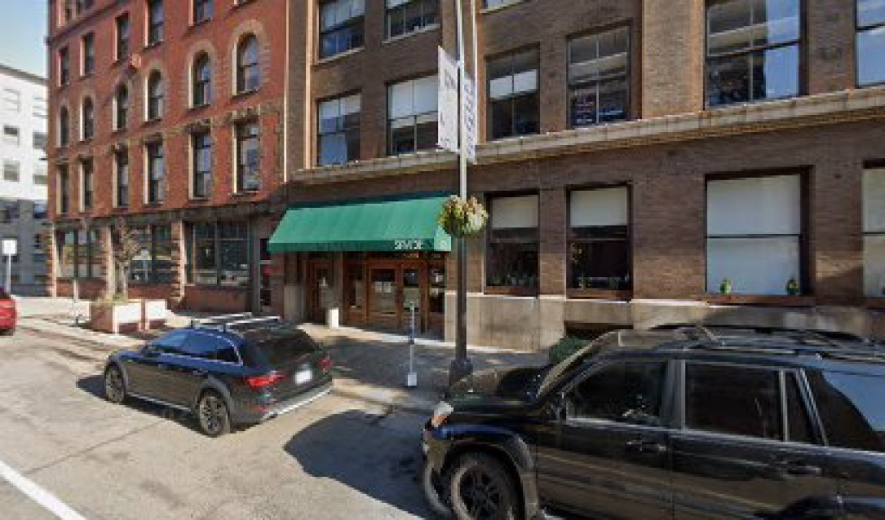 Downtown Revival photo 1