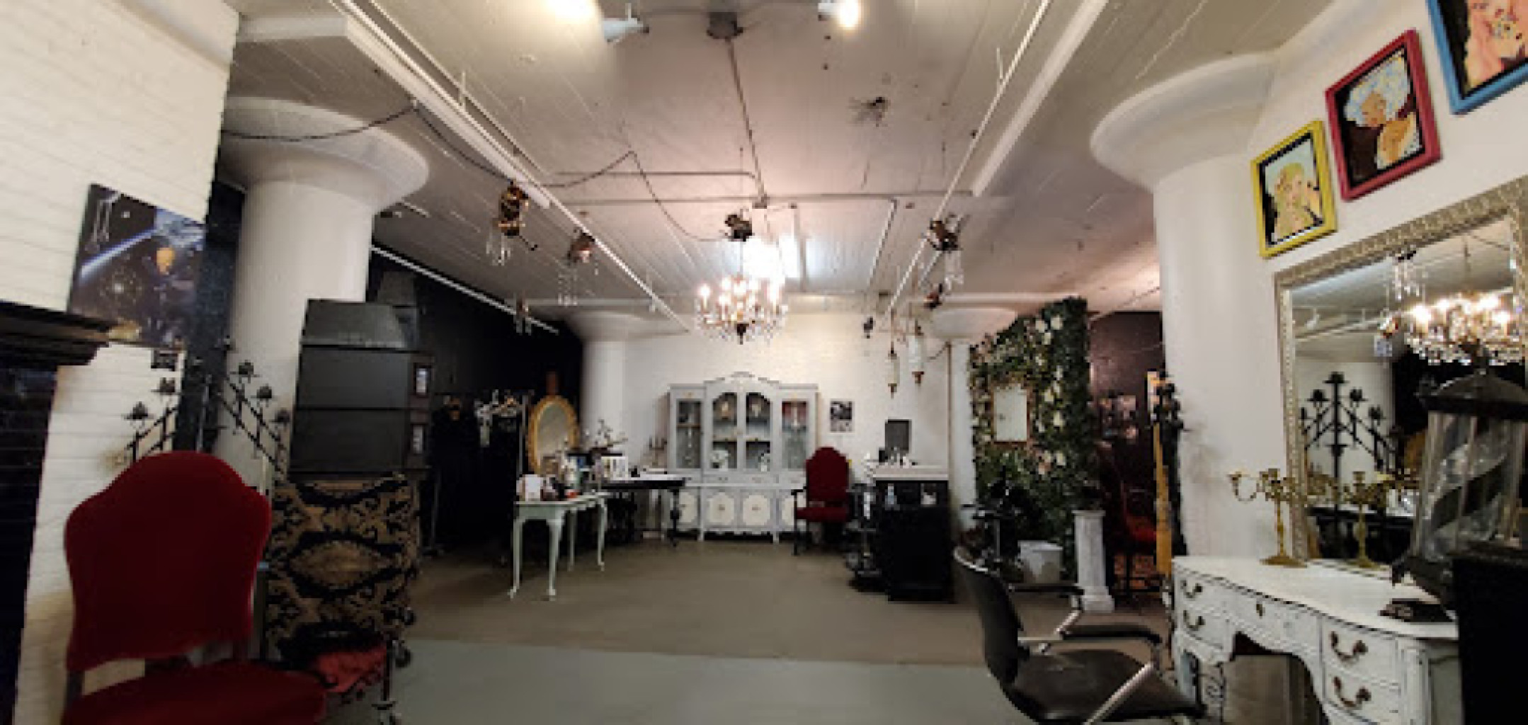 Wild Orchid Salon And Spa photo 1