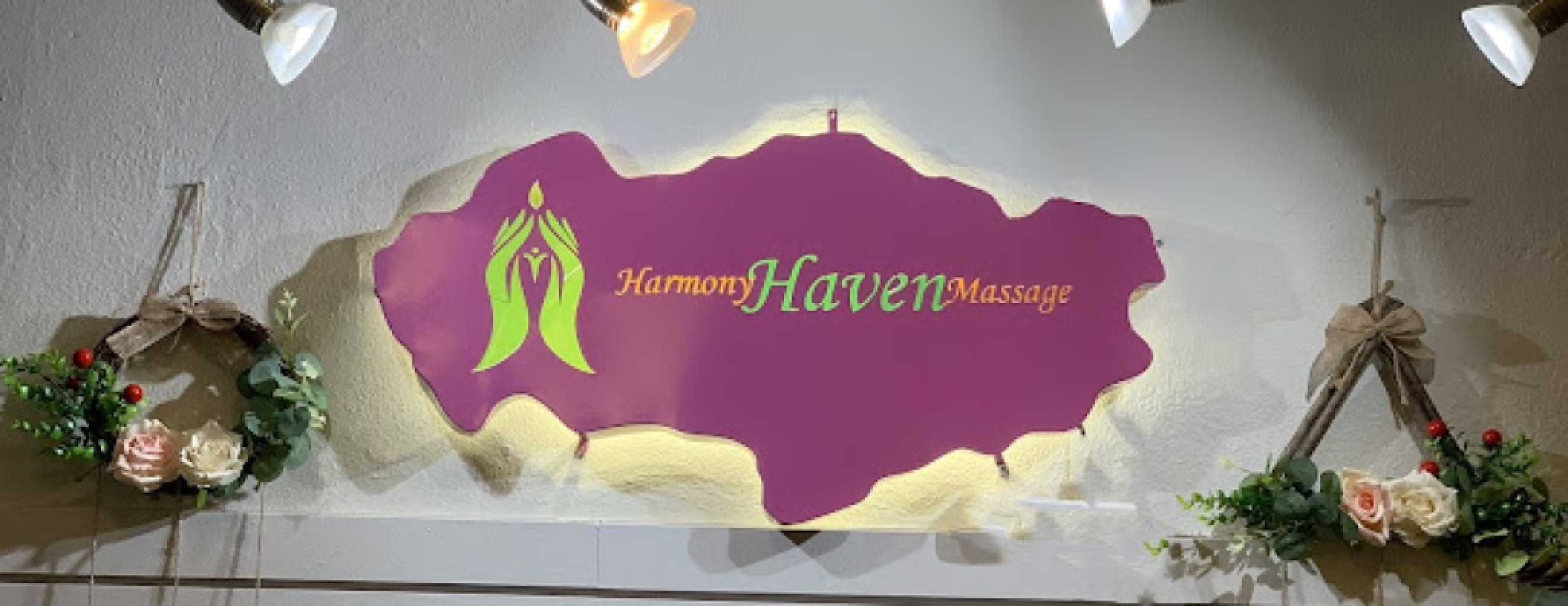 Harmony Haven Wellness photo 1