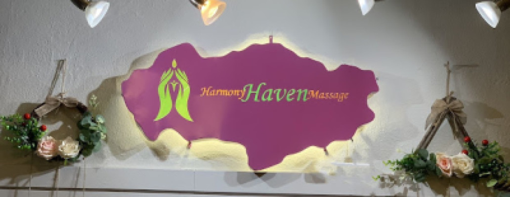 Harmony Haven Wellness listing photo