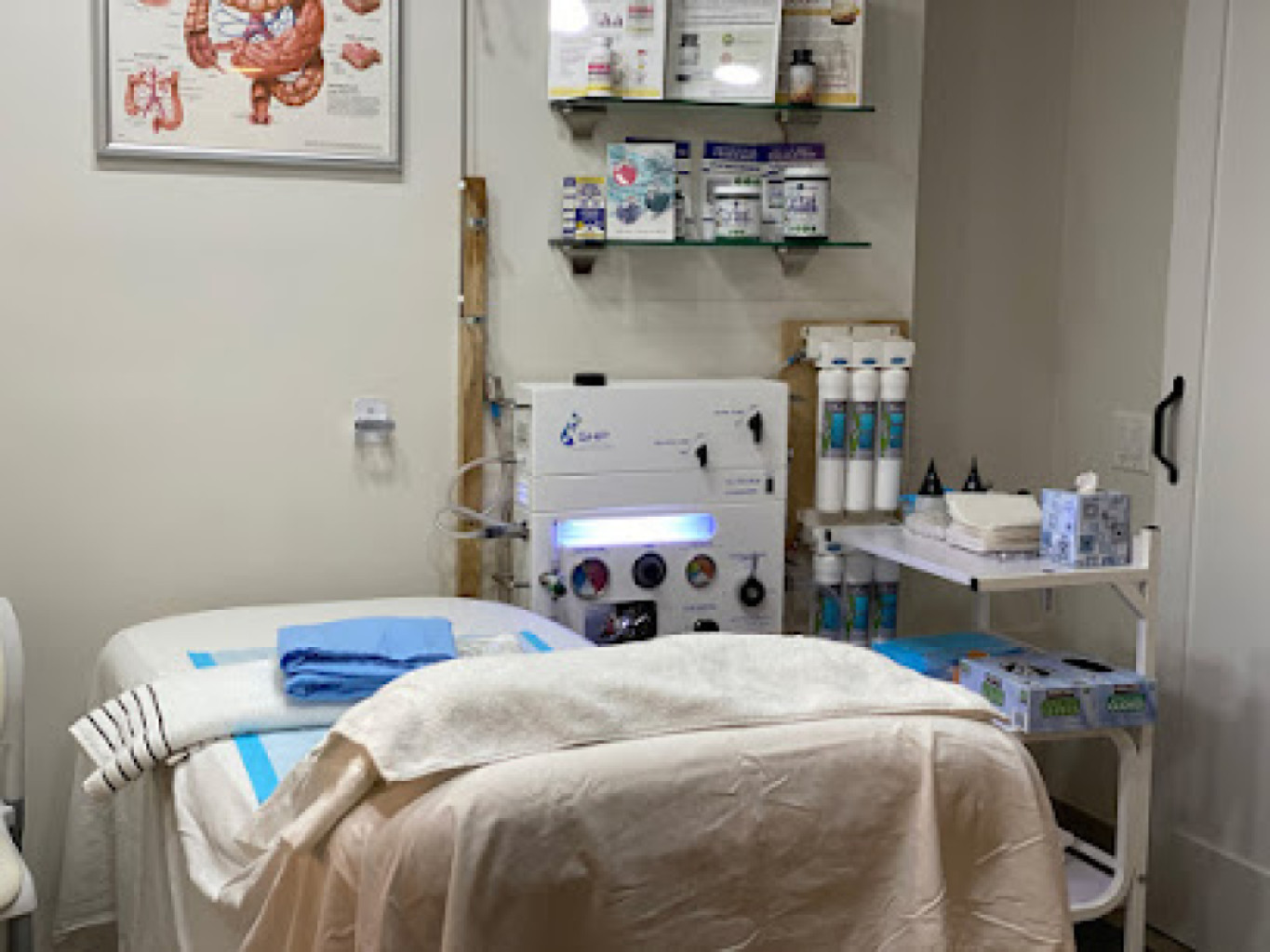 Elena Europa Spa photo 1