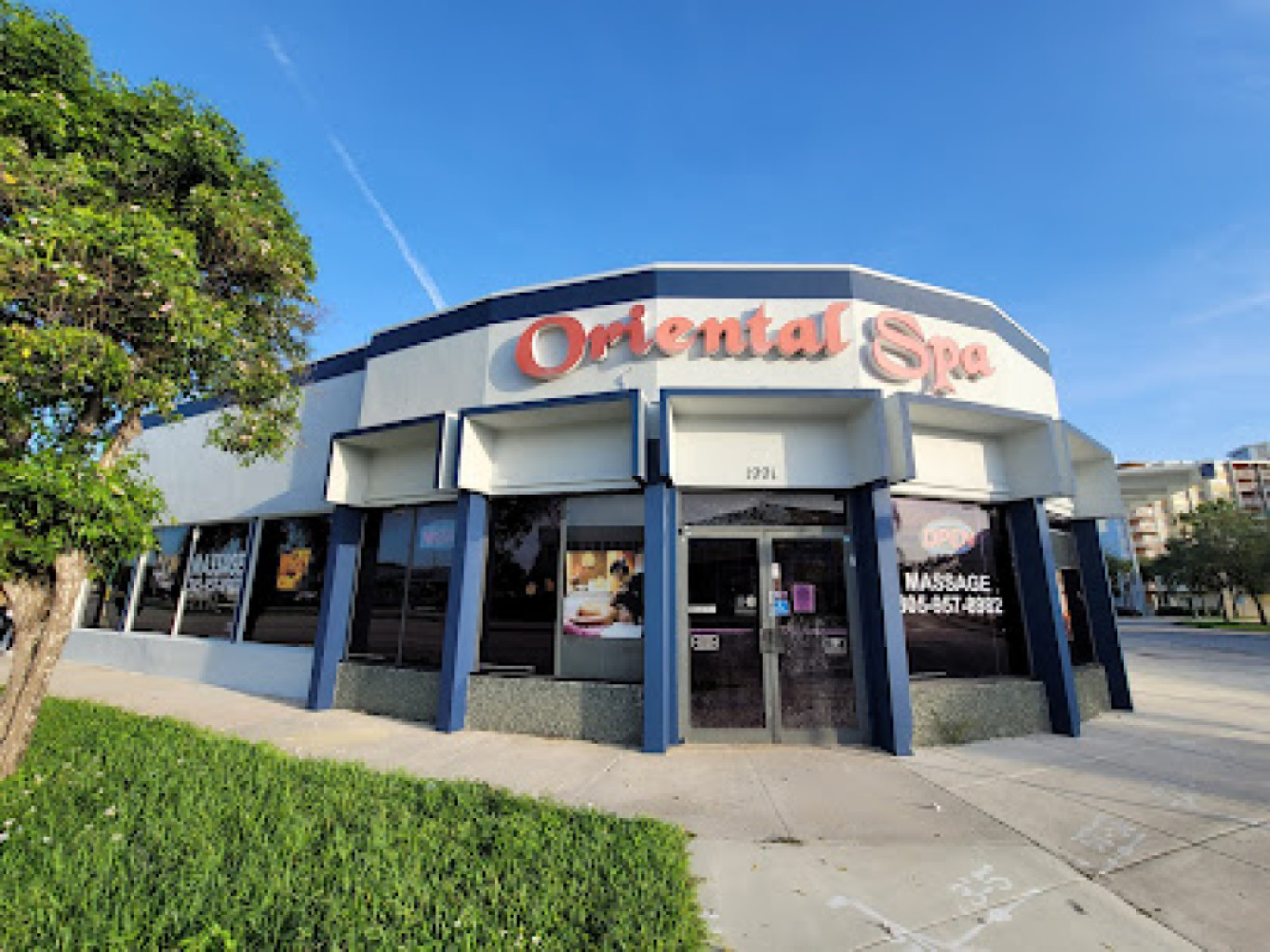 New Oriental Spa photo 1