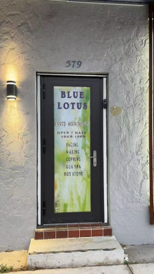 Blue Lotus Spa listing photo