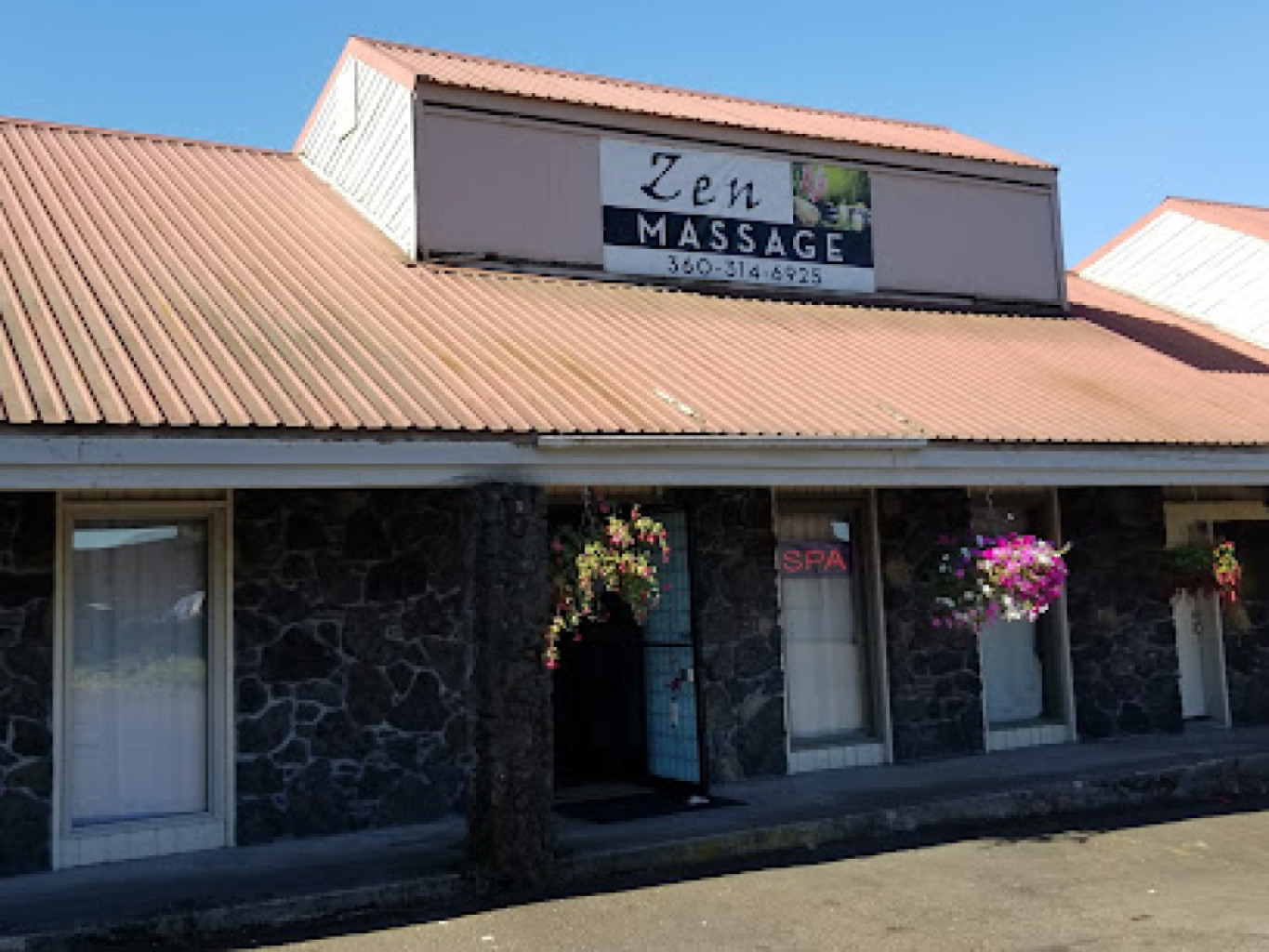 Rose Spa photo 1
