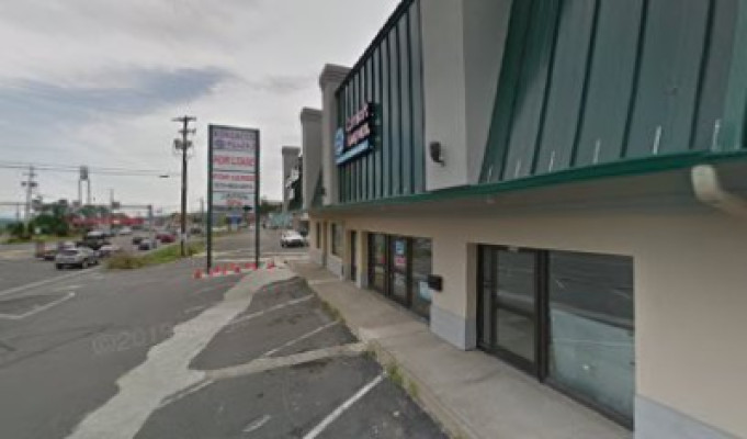 Golden Spa listing photo
