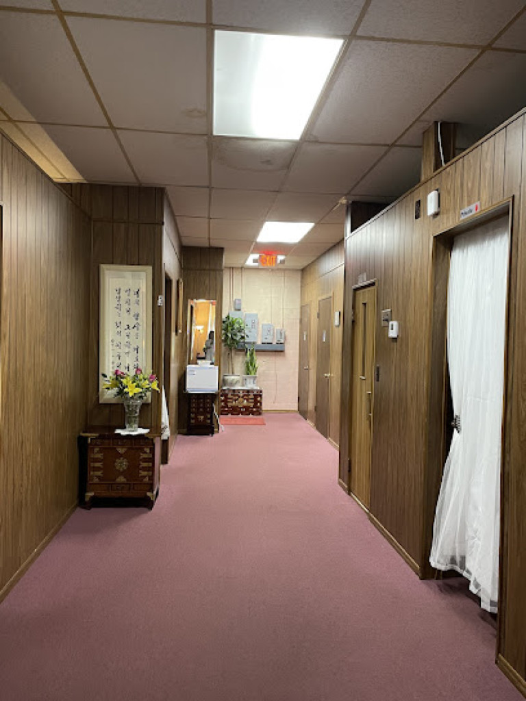 Kims Oriental Health Spa photo 1