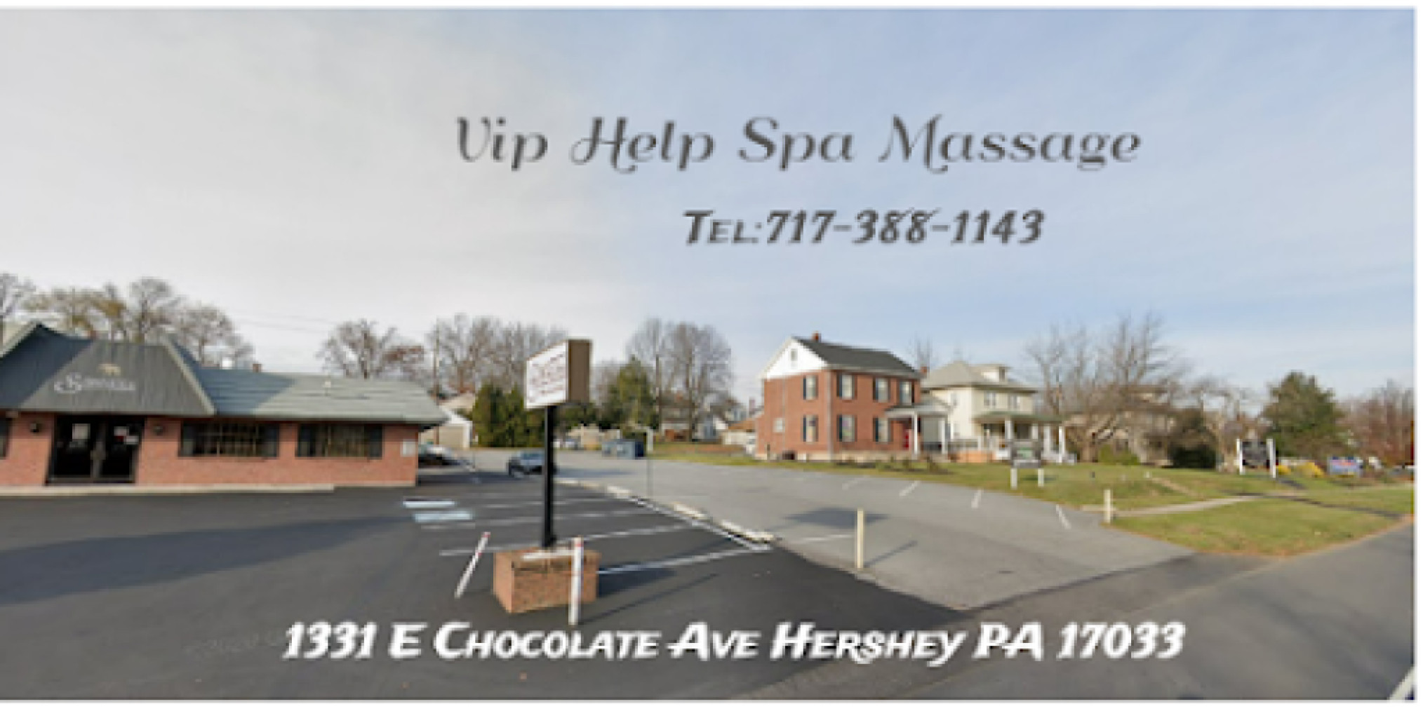 VIP Spa photo 1