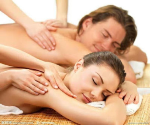 Relax Station Massage listing photo