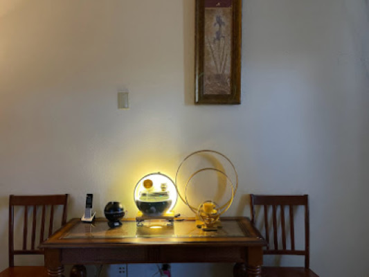 Reiz Spa listing photo