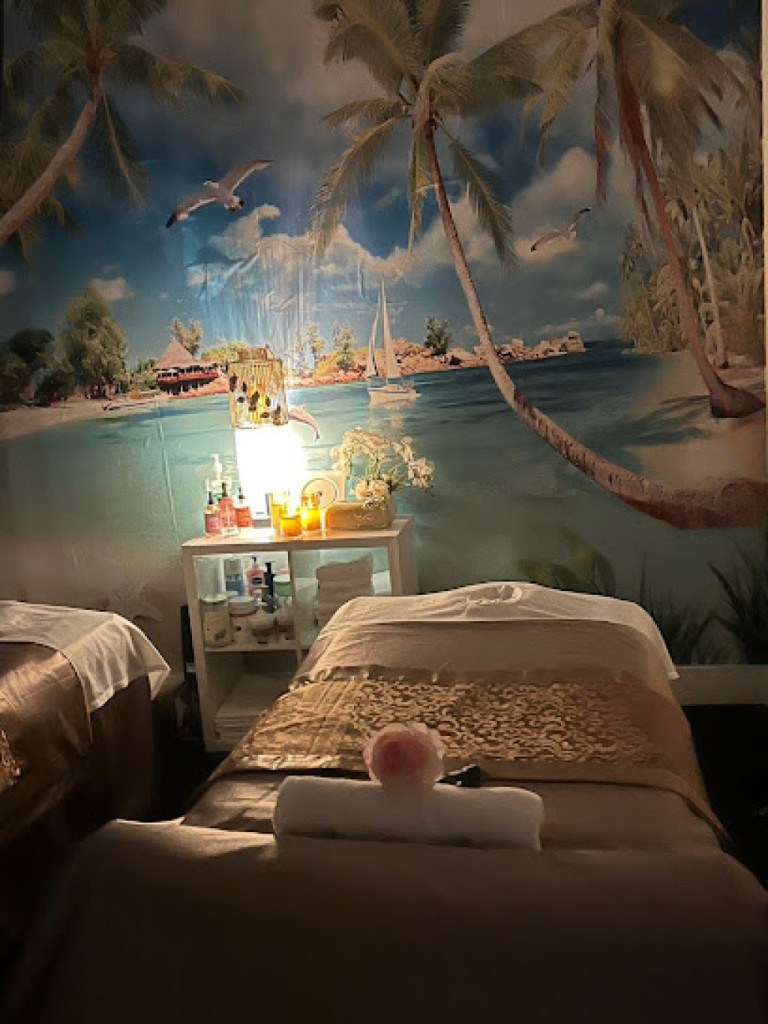 Tao Spa photo 1