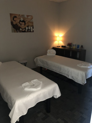 Healing Hand Massage listing photo