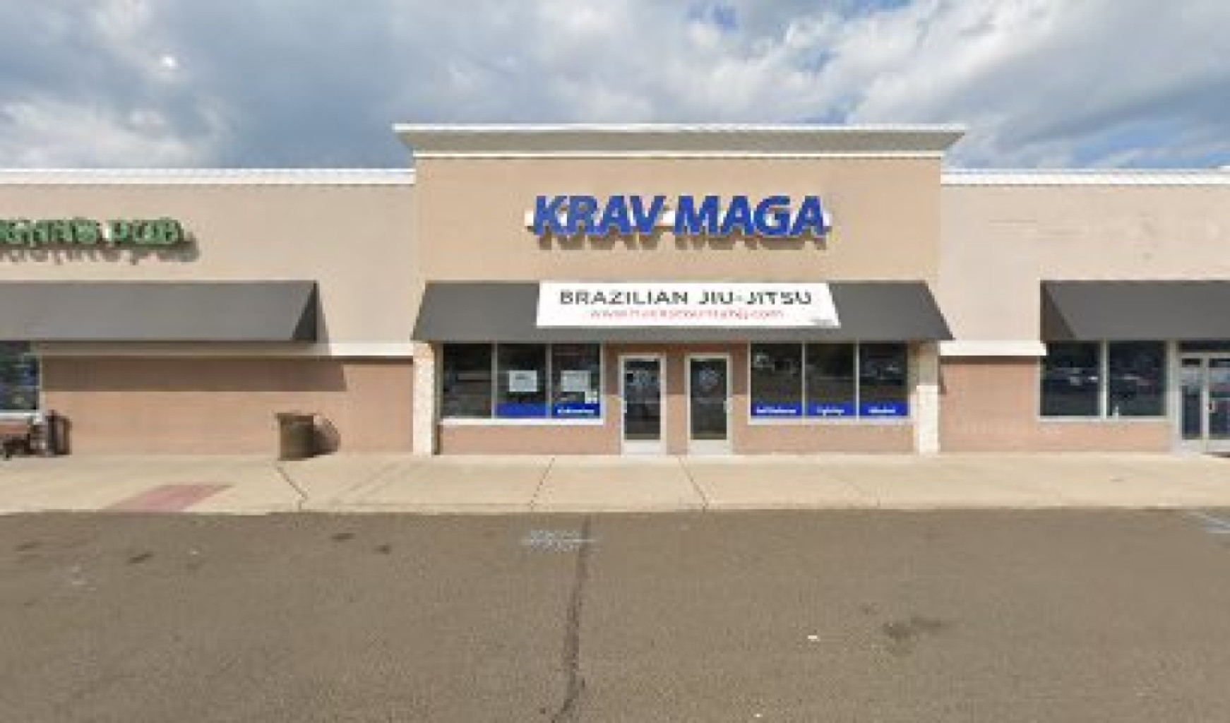 International Massage photo 1