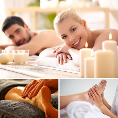 Body Therapy listing photo