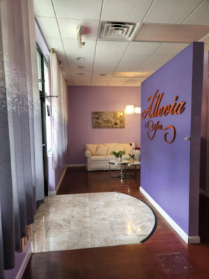 Allevia Spa listing photo