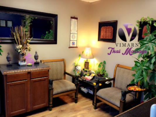 Vida Mar Massage listing photo