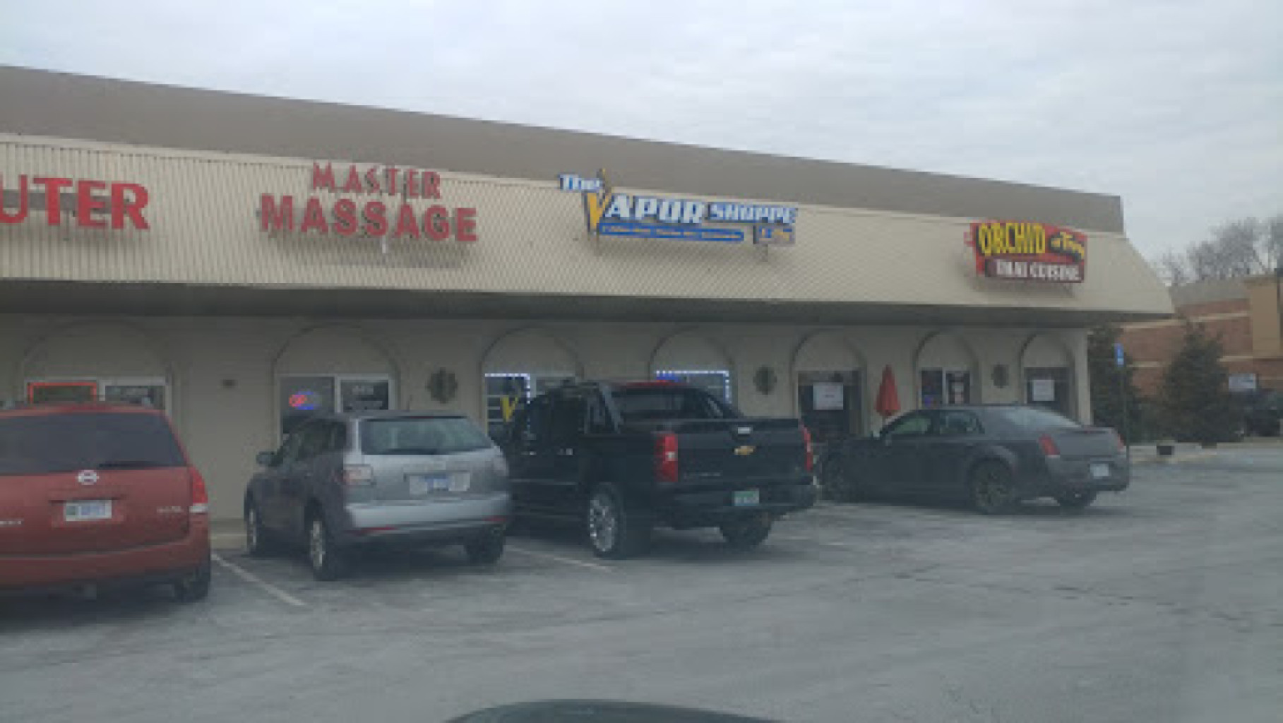 Master Massage photo 1
