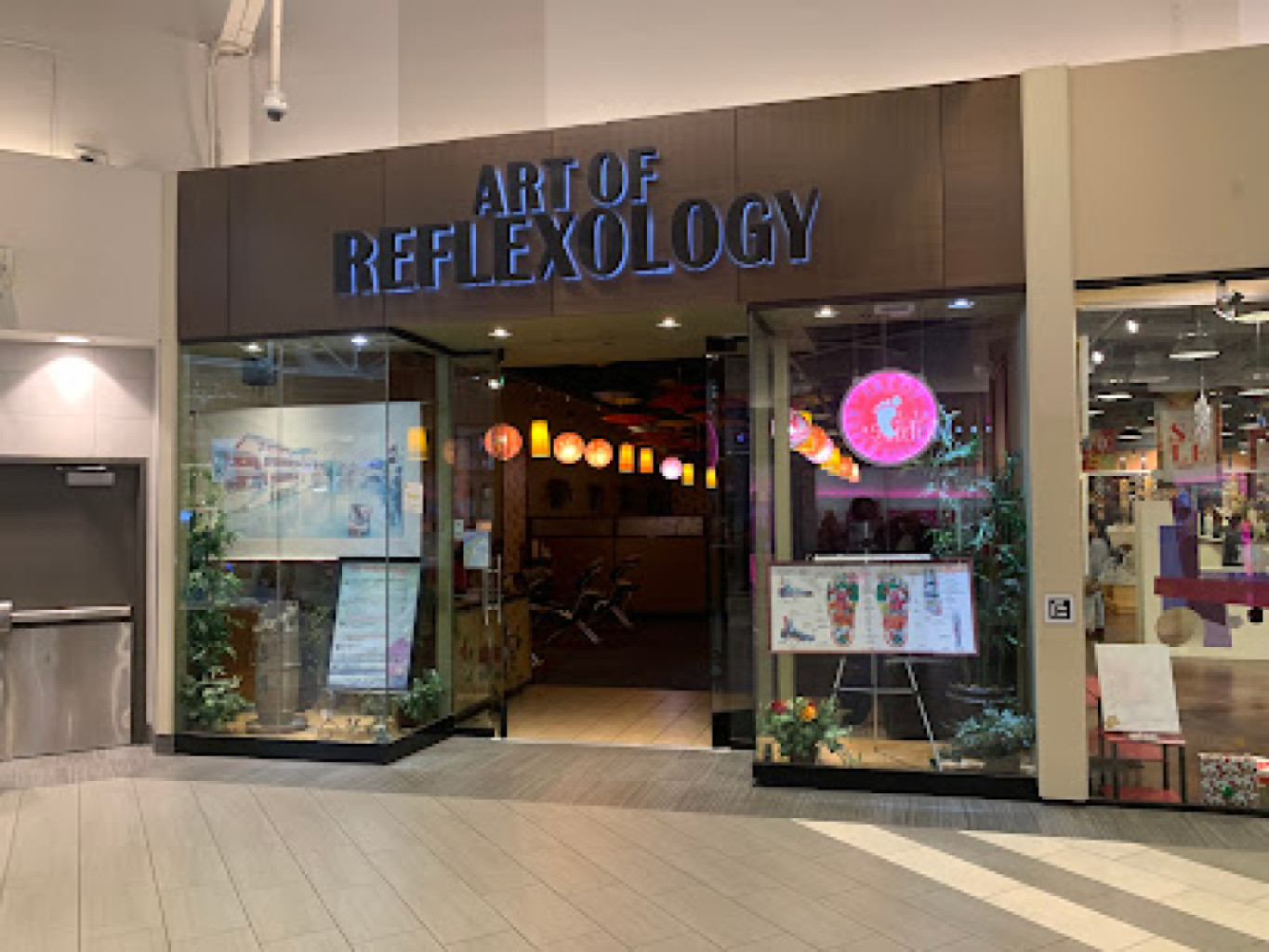 Art of reflexology photo 1