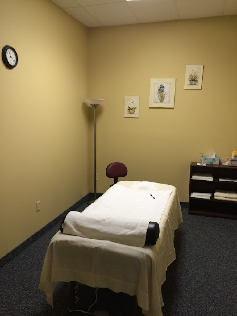 Oriental Spa photo 1