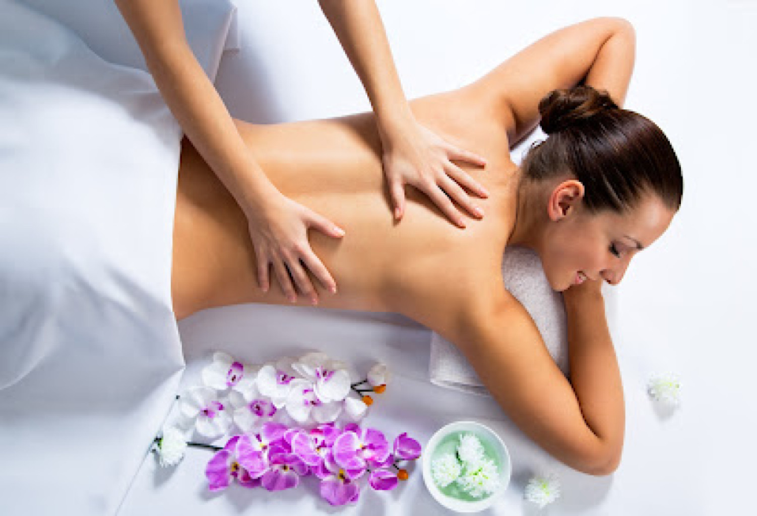 His & Hers Spa photo 1