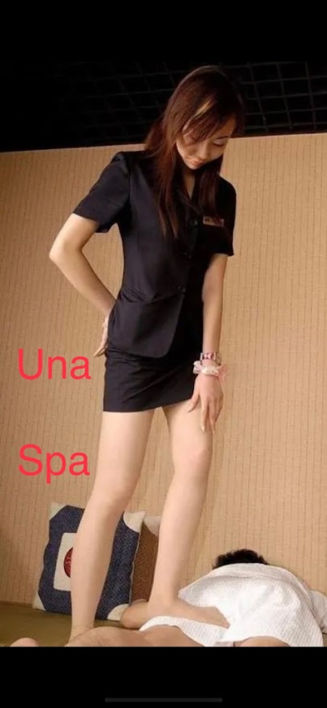 Una spa photo 1