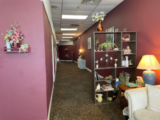 Healthy Spa listing photo