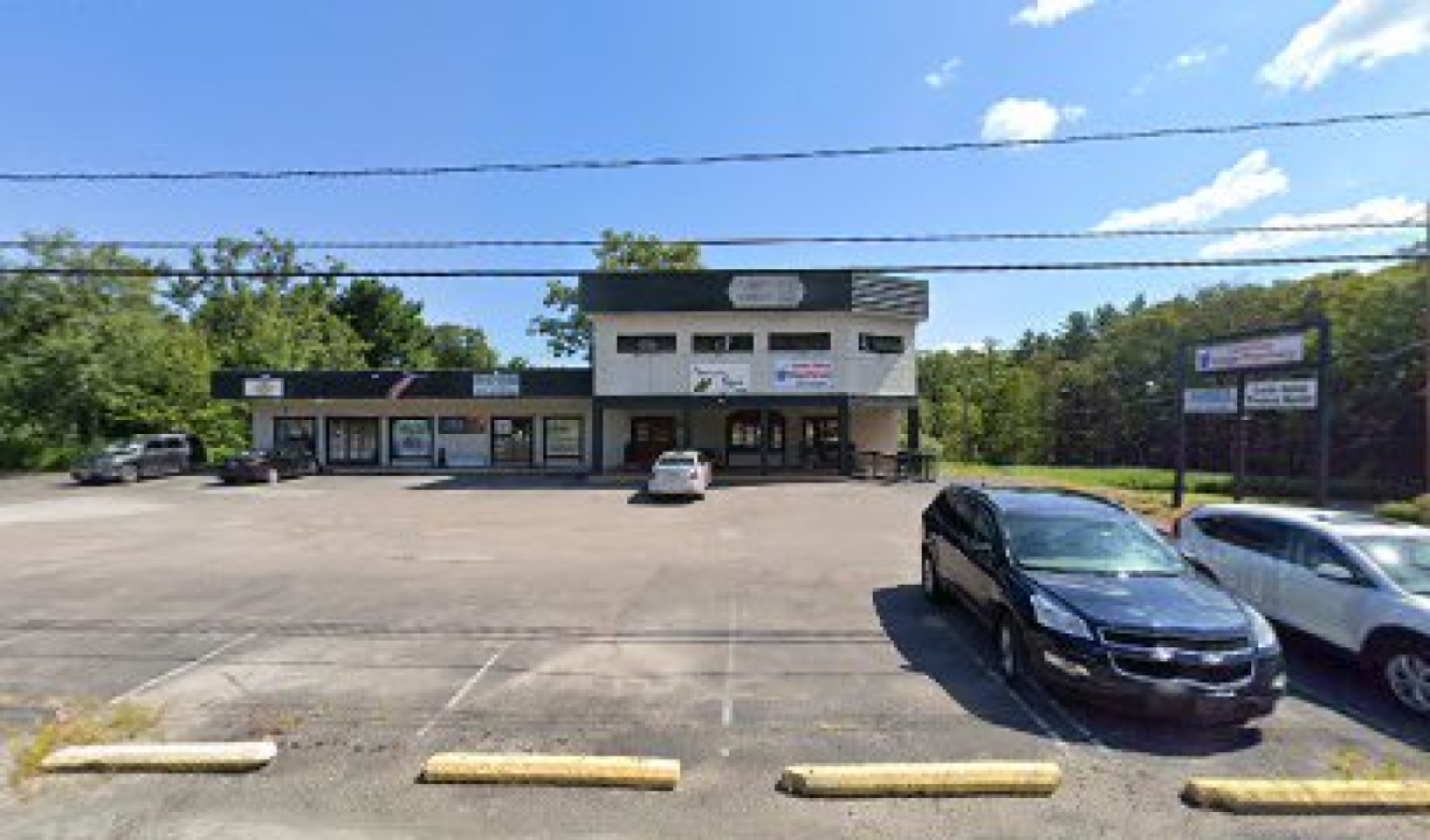 Amystika Spa photo 1