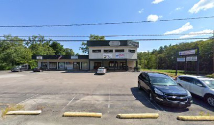 Amystika Spa listing photo