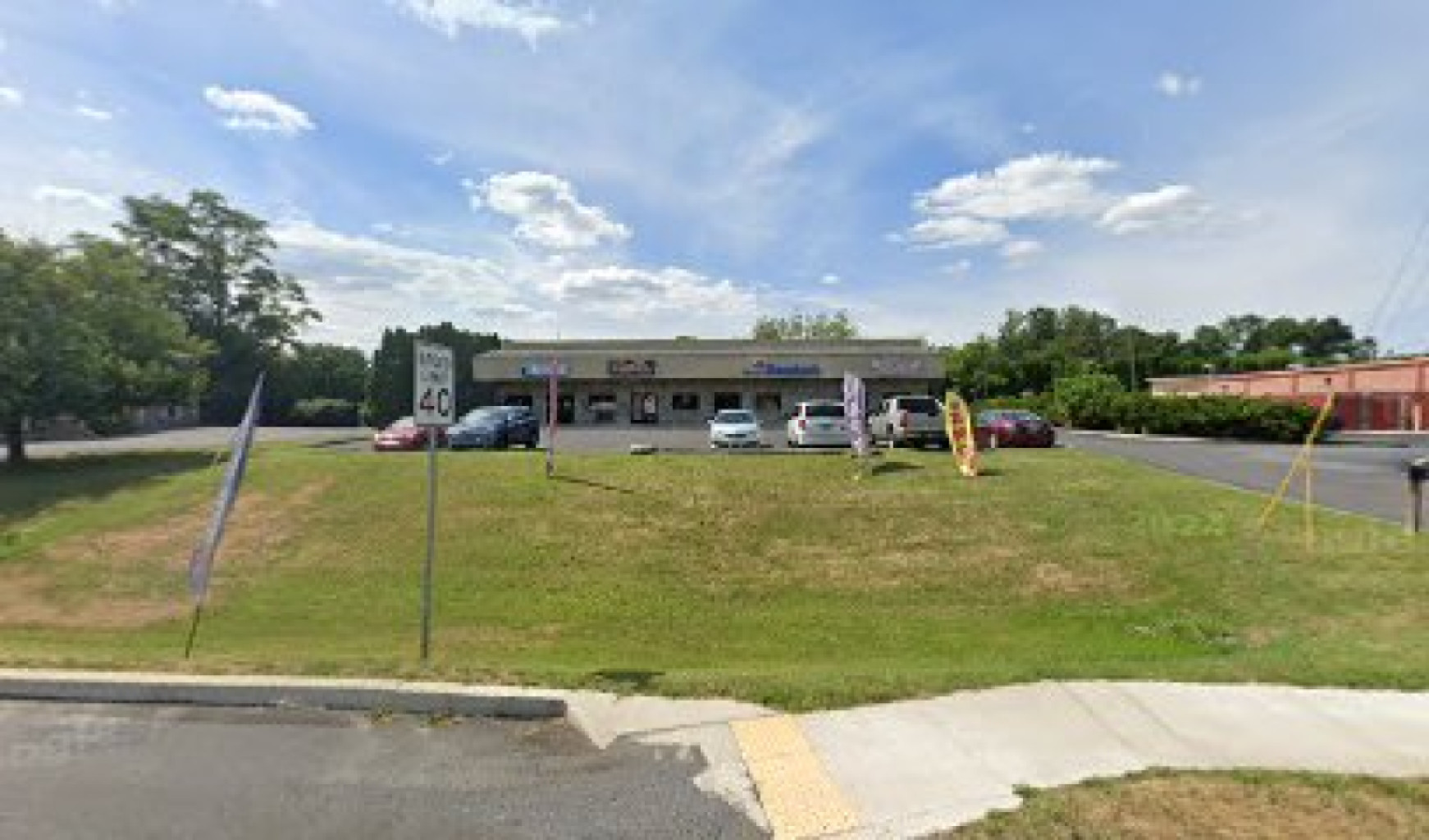 Pandora Spa photo 1