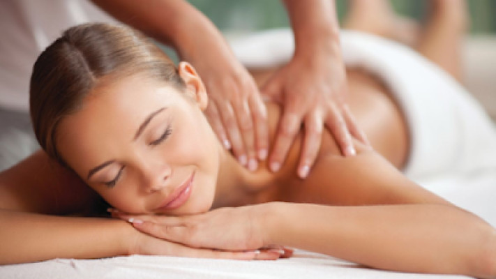 Aqua Spa listing photo