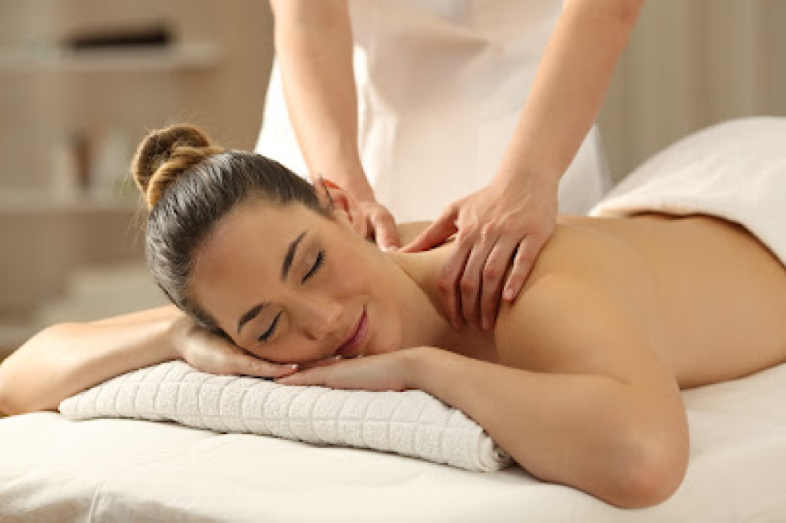 Forest Hill Spa photo 1