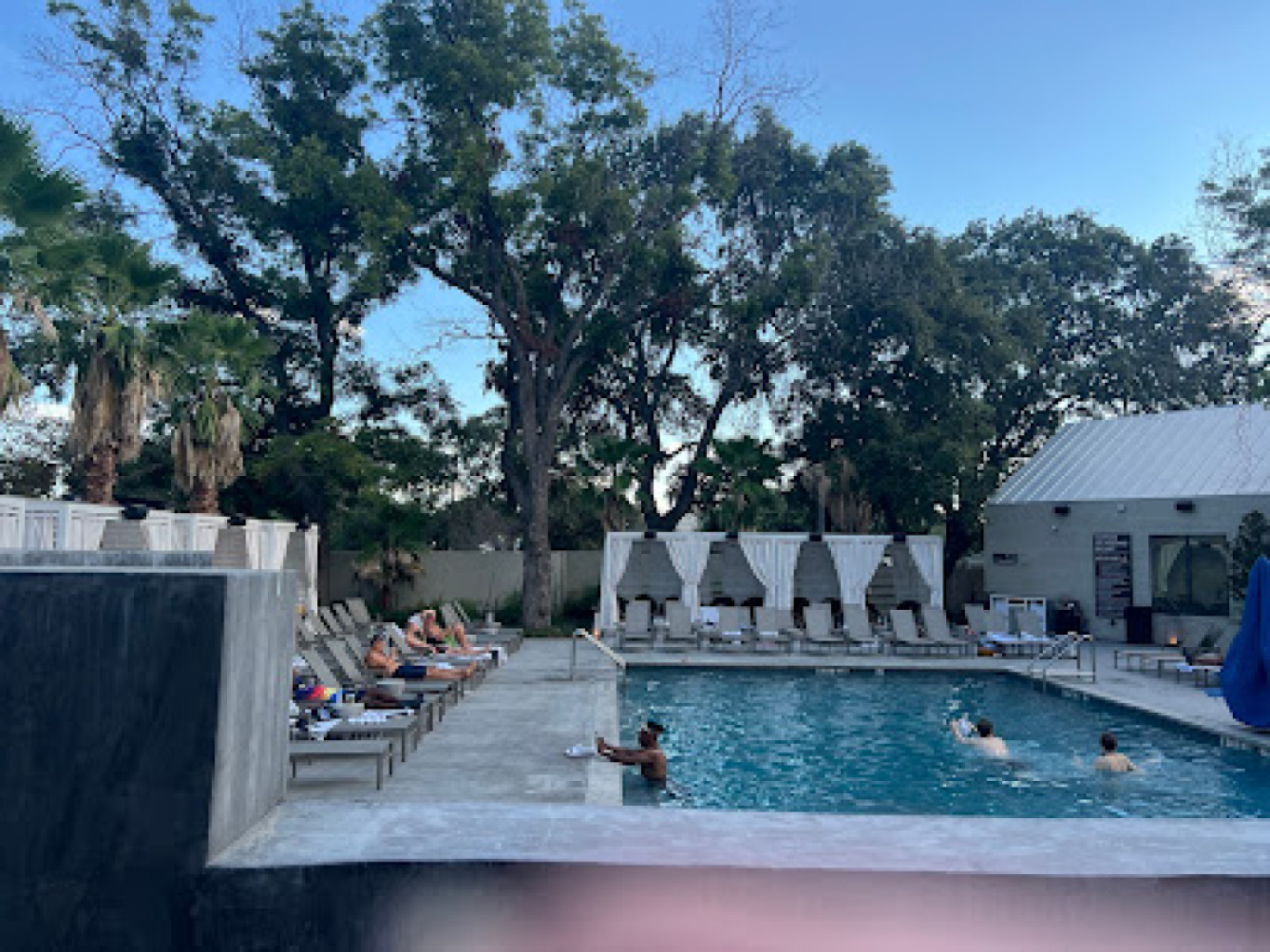 The Plaza Spa photo 1