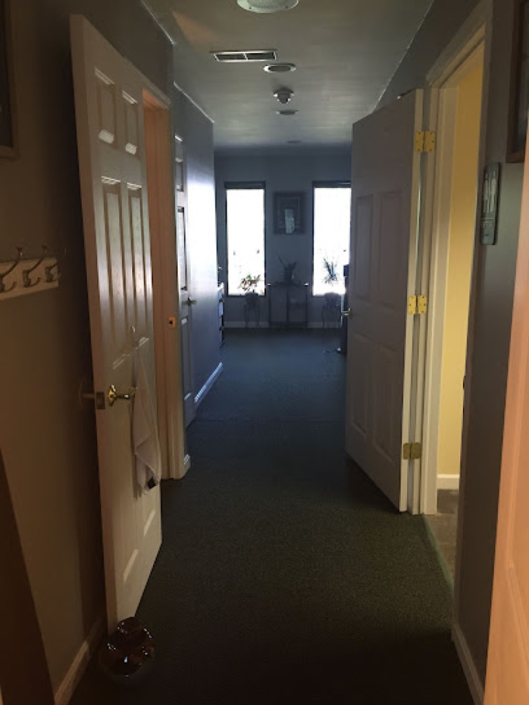 Rivestone Massage Therapy photo 1