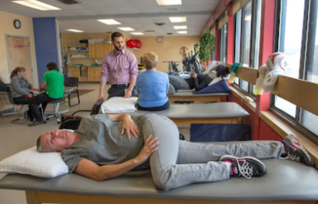 Main Therapy listing photo