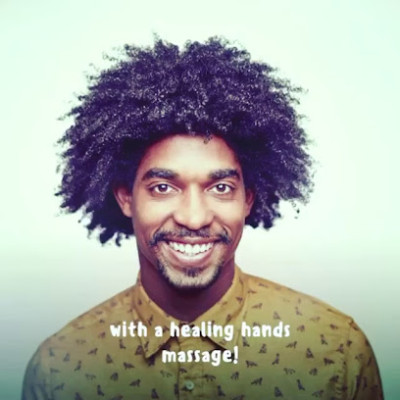 Healing Hands Massage listing photo