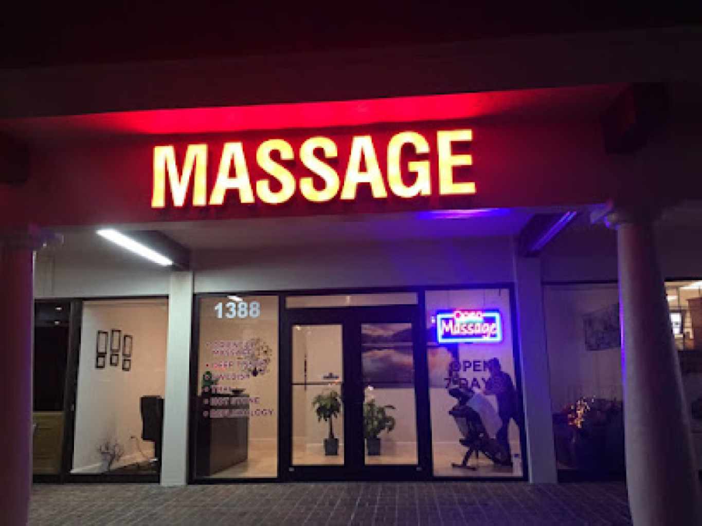 MJ Massage photo 1