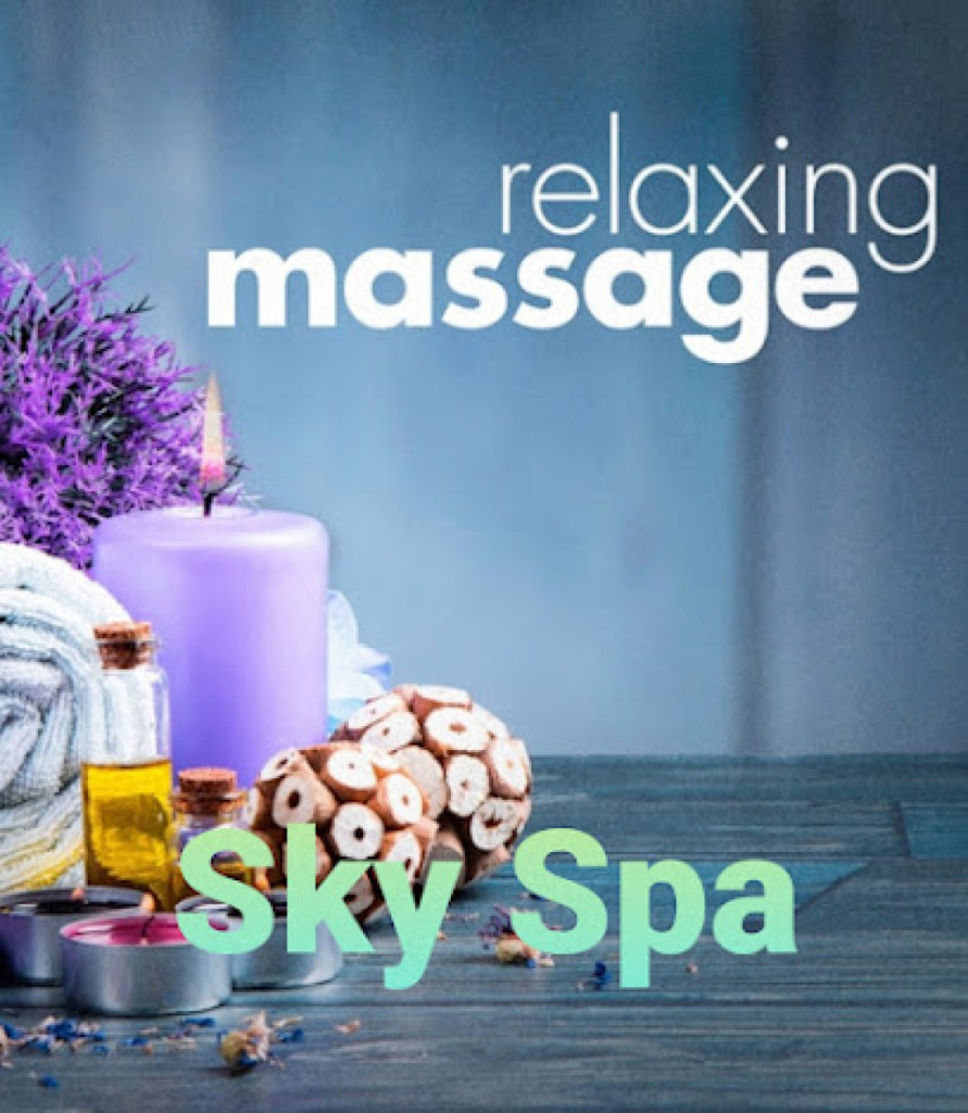Sky Health Spa photo 1