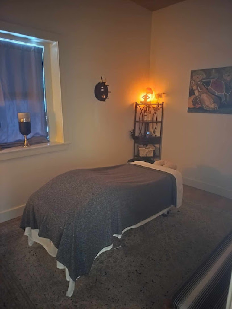 Rose Massage photo 1