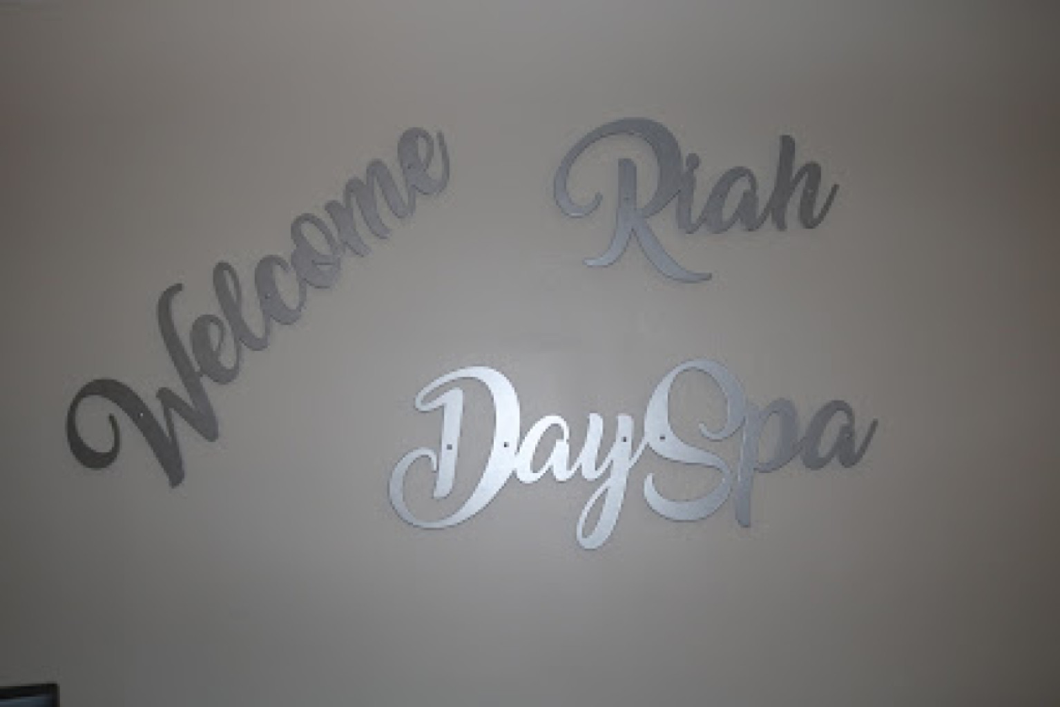 Riah Day Spa photo 1