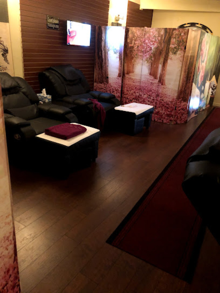 Relax Foot Spa photo 1