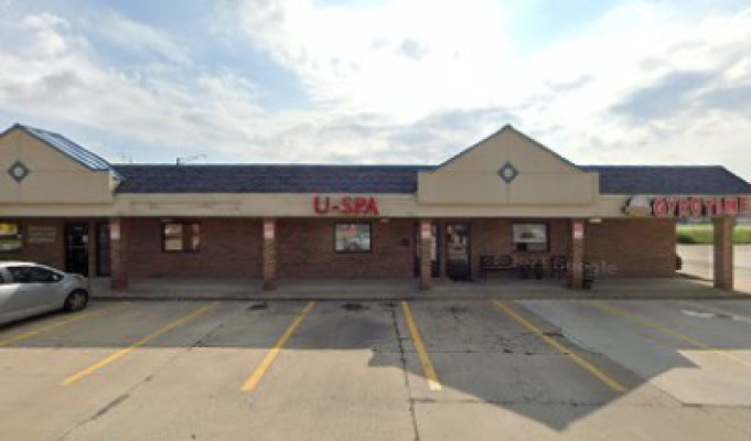 U-Spa listing photo
