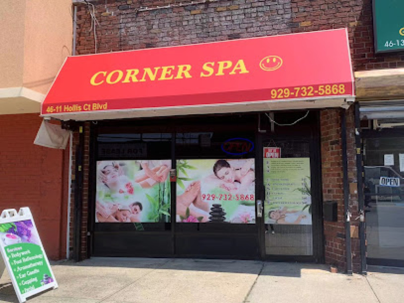 Corner Spa photo 1