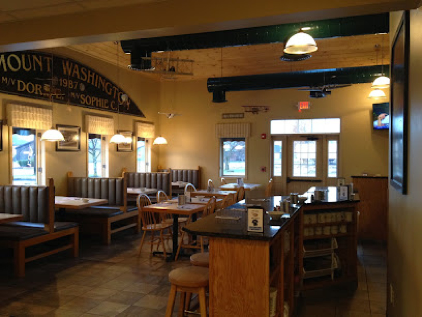 The Bodywork Cafe photo 1