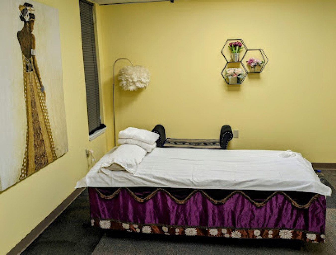 QQ Aroma Therapy Spa photo 1